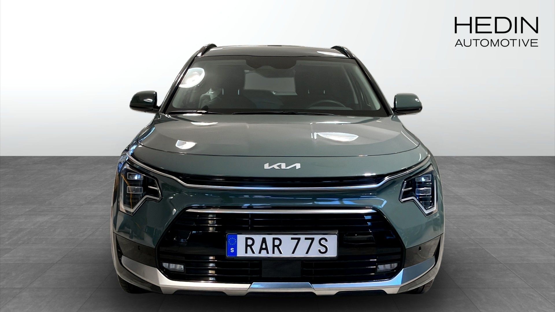 Kia Niro PLUG-IN ADVANCE 2024, bild 7/10