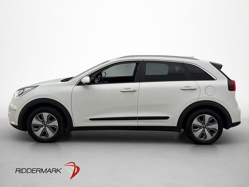Bild 5 av Kia Niro Hybrid