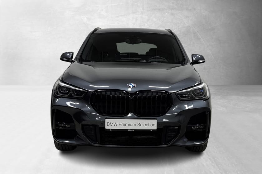 Bilde 2 av BMW X1 xDrive25e xDrive25e, M-Sport, ACC, Head-Up, H-feste