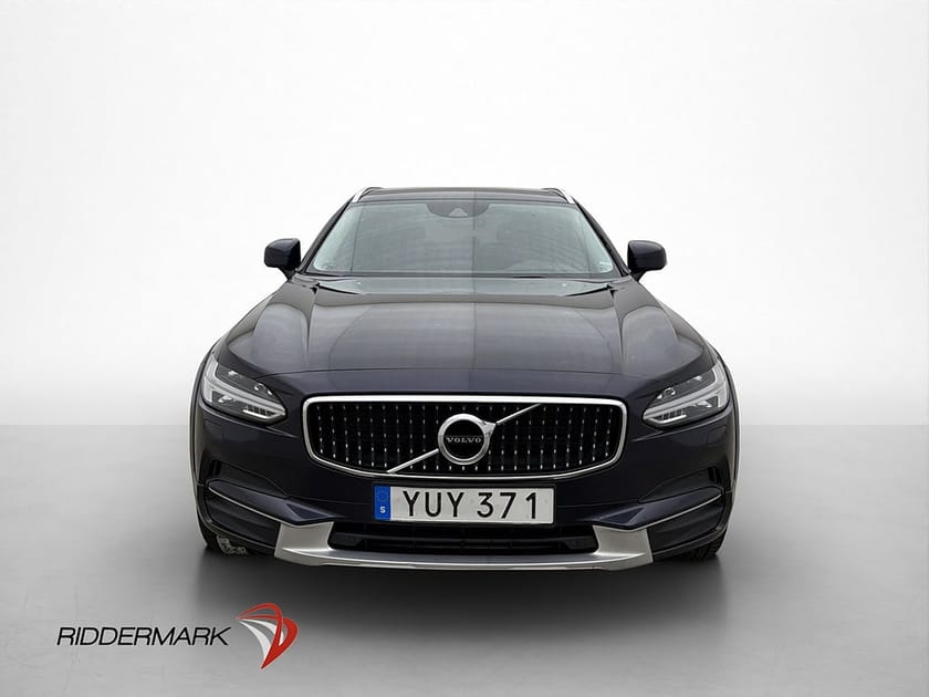 Bild 2 av Volvo V90 Cross Country