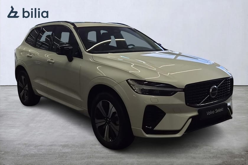 Bild 4 av Volvo XC60