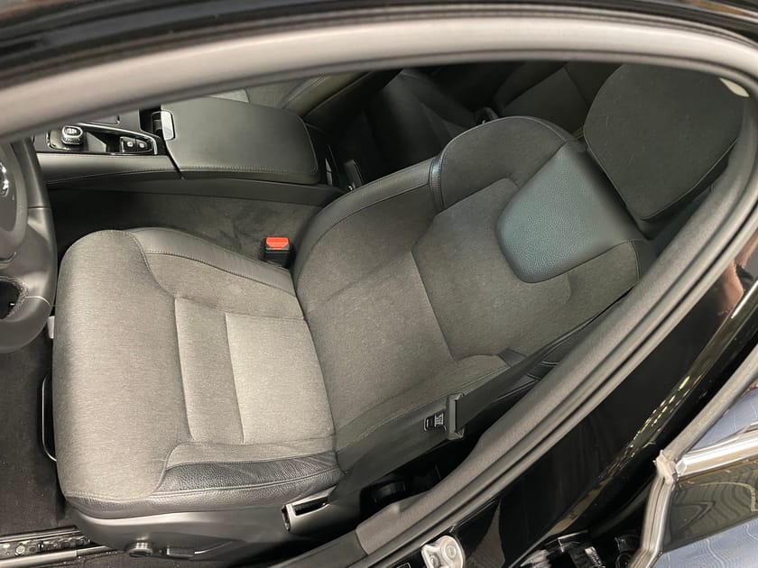 Bild 4 av Volvo V90 Recharge T6 Core Edition