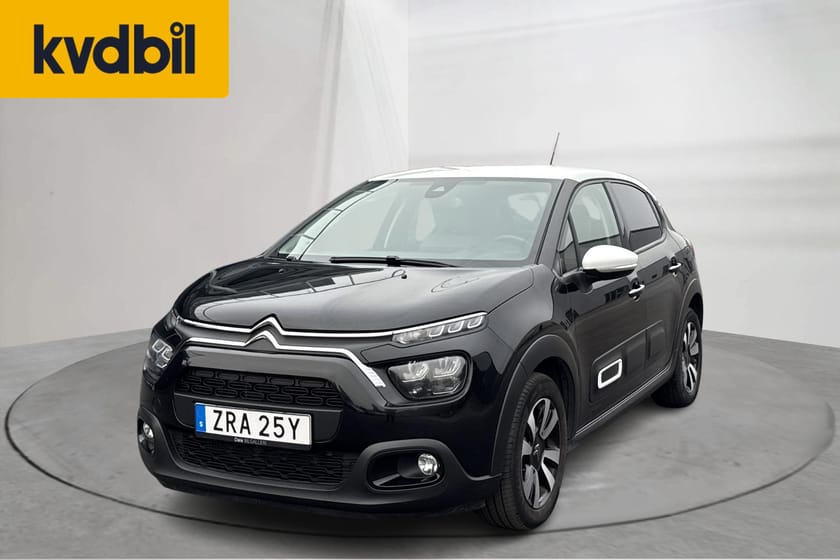 Bild 1 av Citroën C3