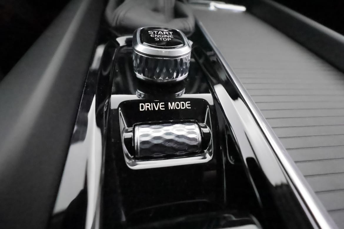 Volvo V60 2020 - miniatyr 20