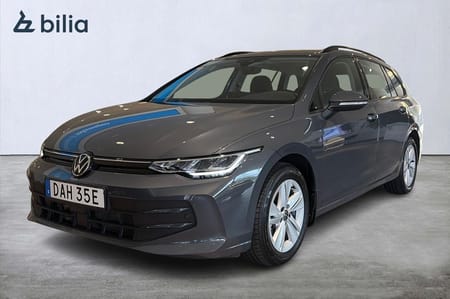 Volkswagen Golf Sportscombi