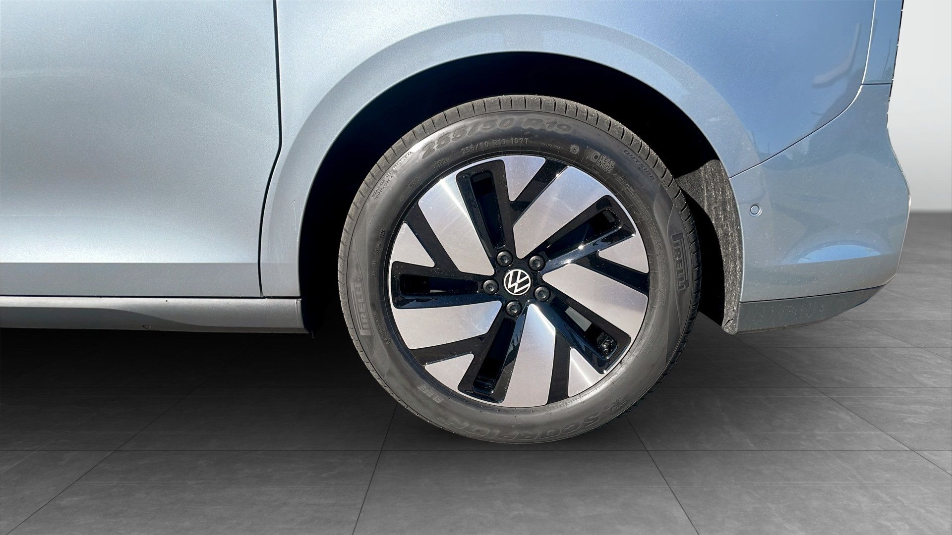 Volkswagen ID. Buzz 2027, bild 6/10