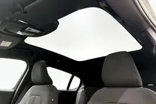 Volvo C40 Recharge Twin