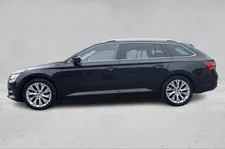 Thumnail bilde 1 av Škoda Superb Stasjonsvogn