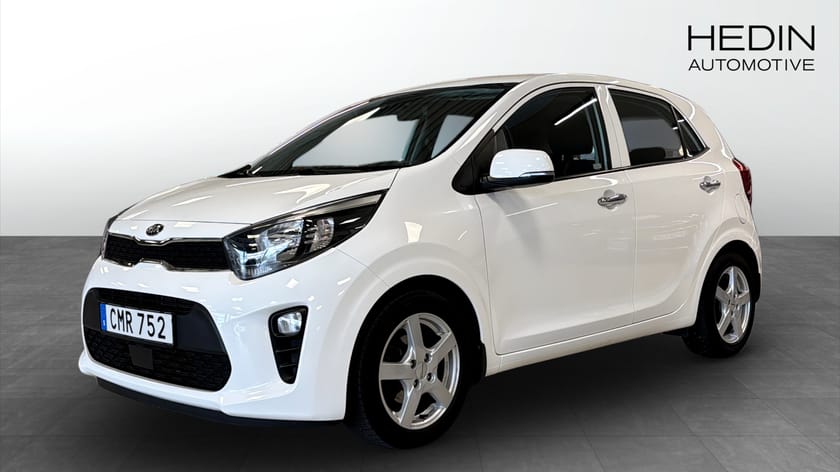 Bild 1 av Kia Picanto Advance