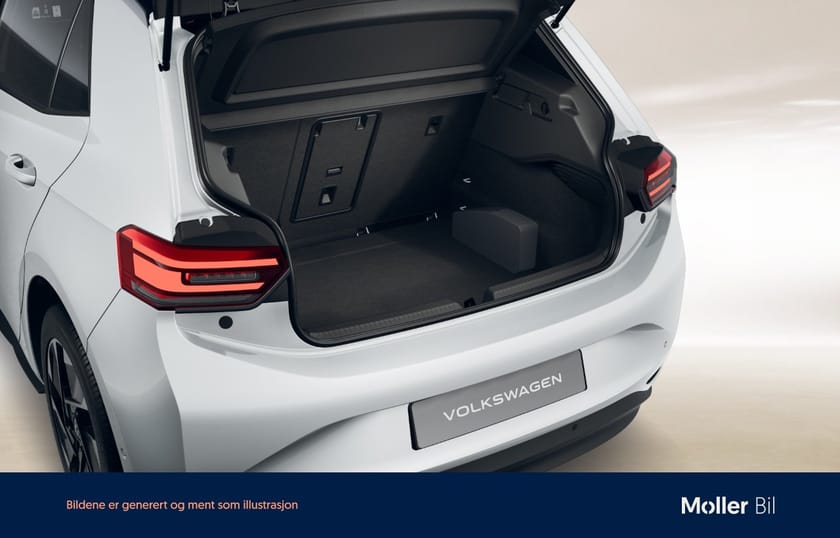 Bilde 4 av Volkswagen ID.3 Pro Performance