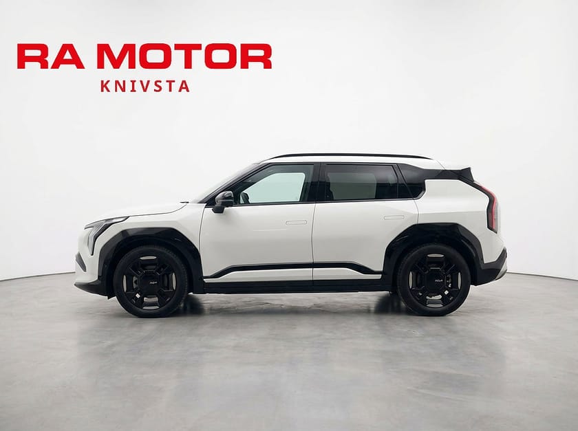 Bild 3 av Kia EV3 Long Range