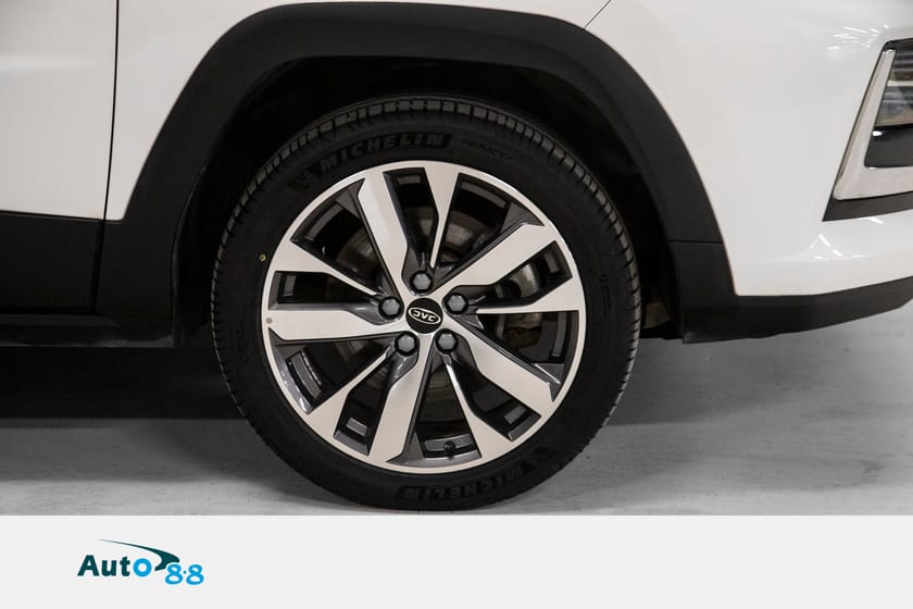 Bilde 5 av JAC e-JS4