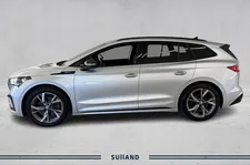 Thumnail bilde 1 av Škoda Enyaq iV 80x