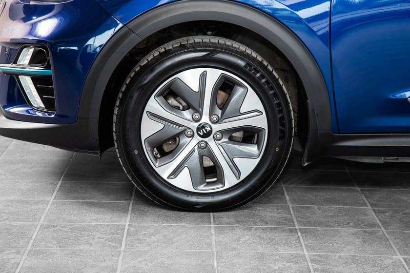 Bilde 4 av Kia e-Niro Exclusive 64kwh - 455km WLTP