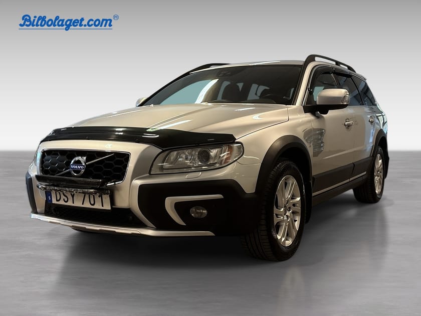 Bild 1 av Volvo XC70