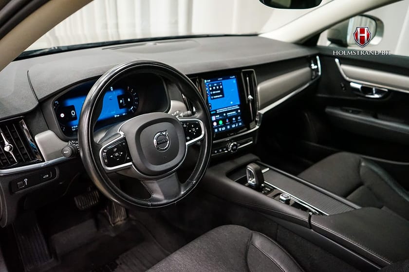 Bild 5 av Volvo V90 Cross Country B4 AWD Advanced Edition Drag Värmare Kamera BLIS Carpla