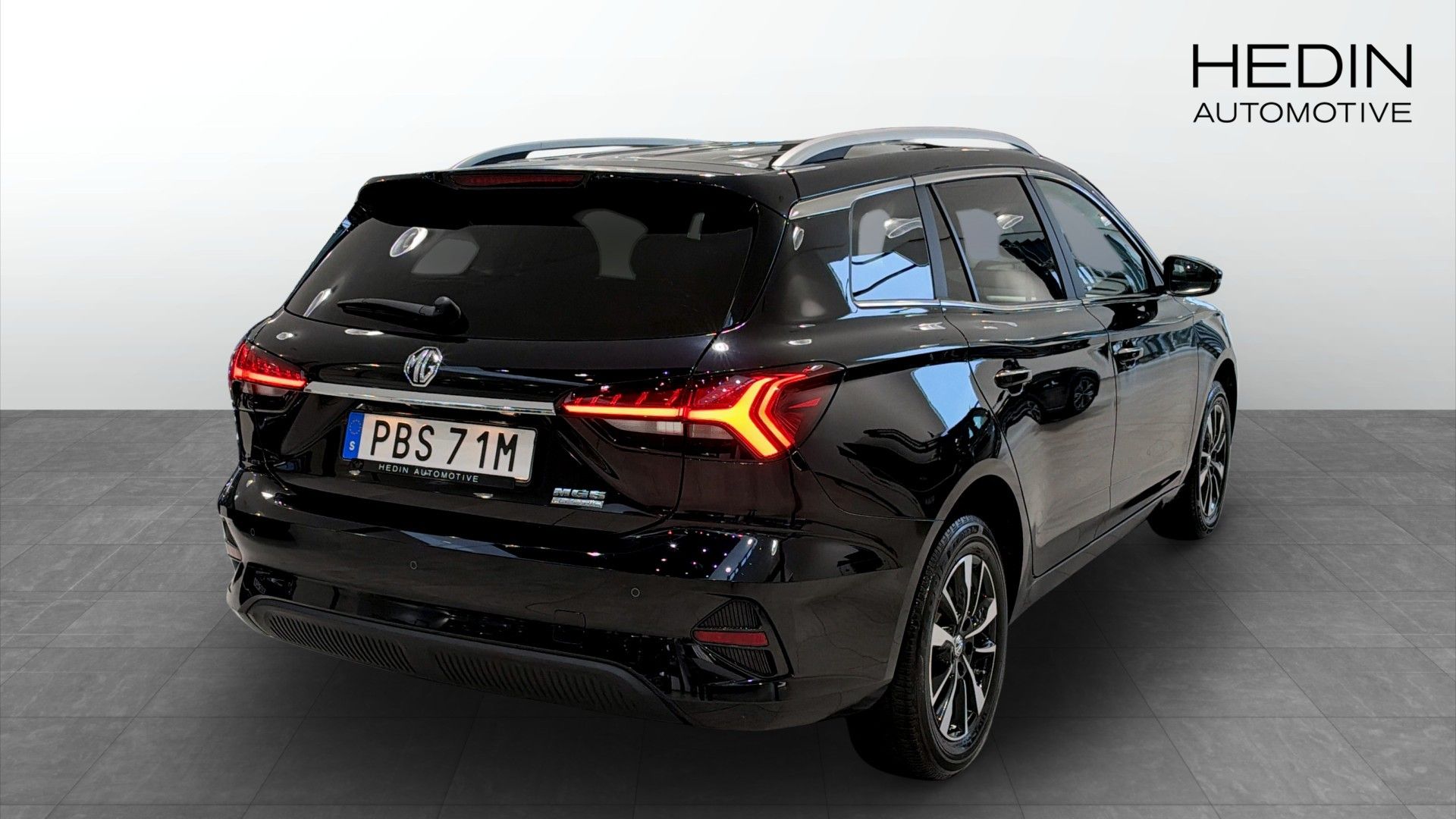 MG MG5 Electric Standard Range Comfort 2022, bild 5/10