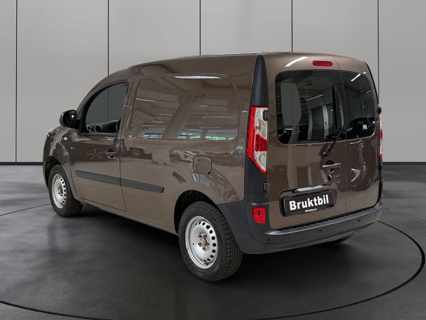 Bilde 3 av Renault Kangoo Z.E. Express 