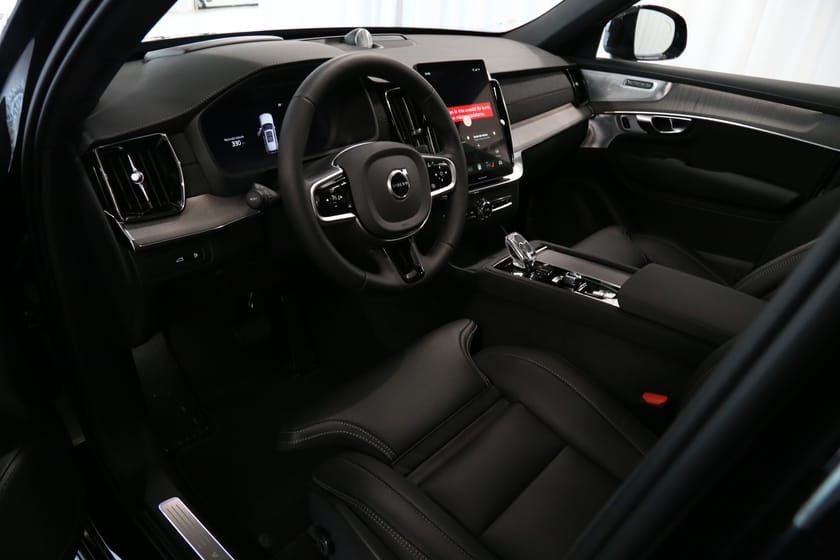Bild 5 av Volvo XC90