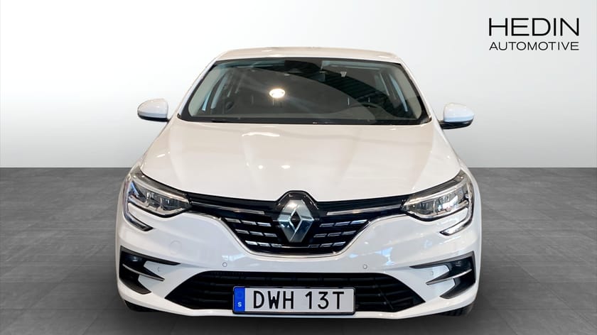 Bild 2 av Renault Mégane Sport Tourer 1.3 TCe 140hk