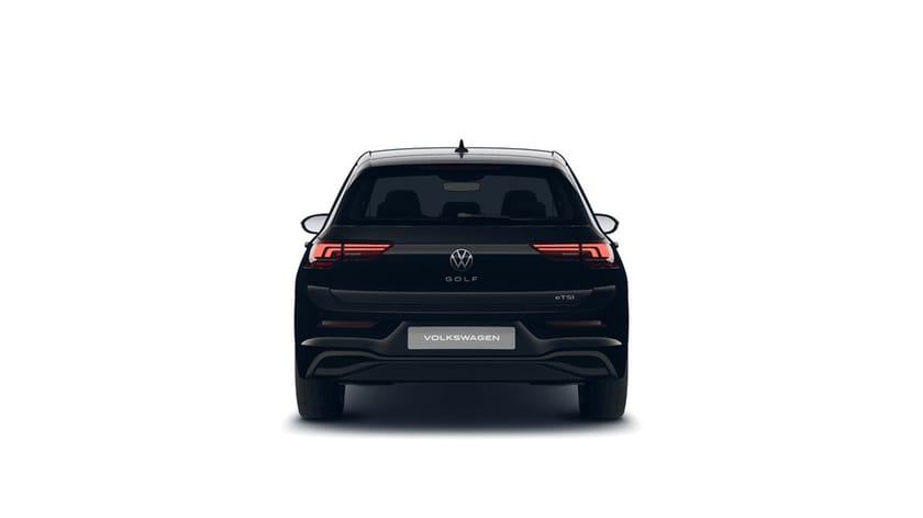 Bild 4 av Volkswagen Golf LIFE 1,5 eTSI 150 HK Privatleasa denna bil 2778kr/