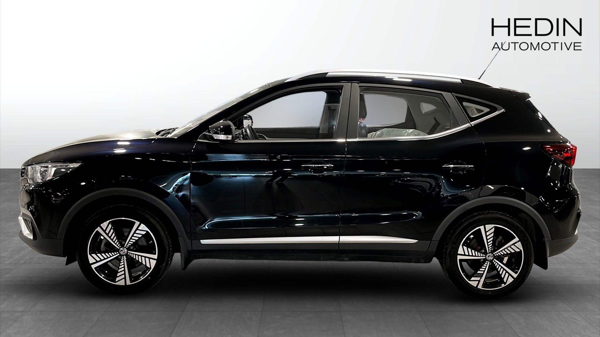 MG ZS SUV ZS EV 2021, bild 6/10
