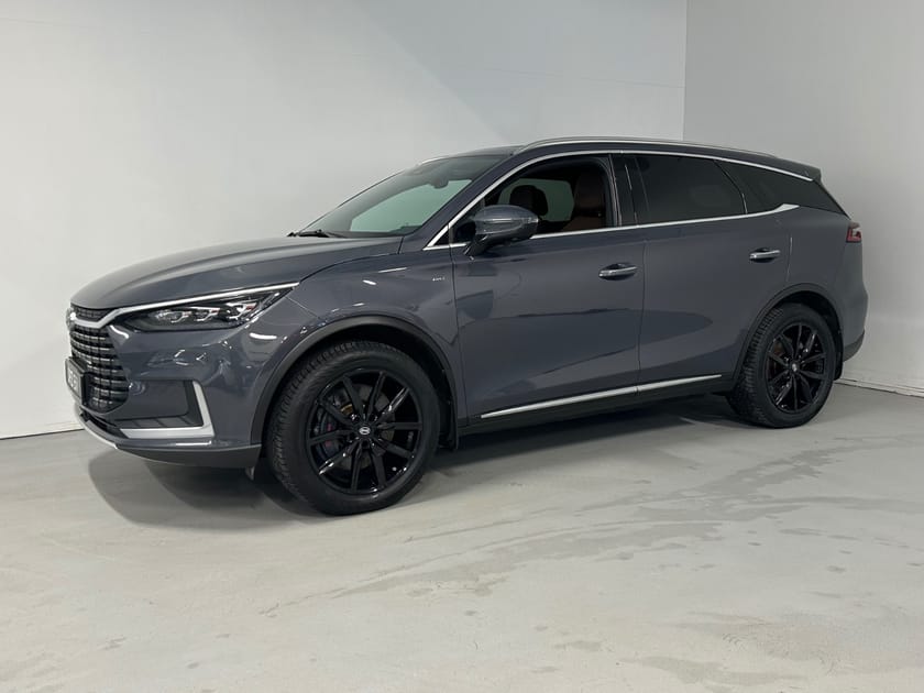 Bilde 4 av BYD Tang EV AWD