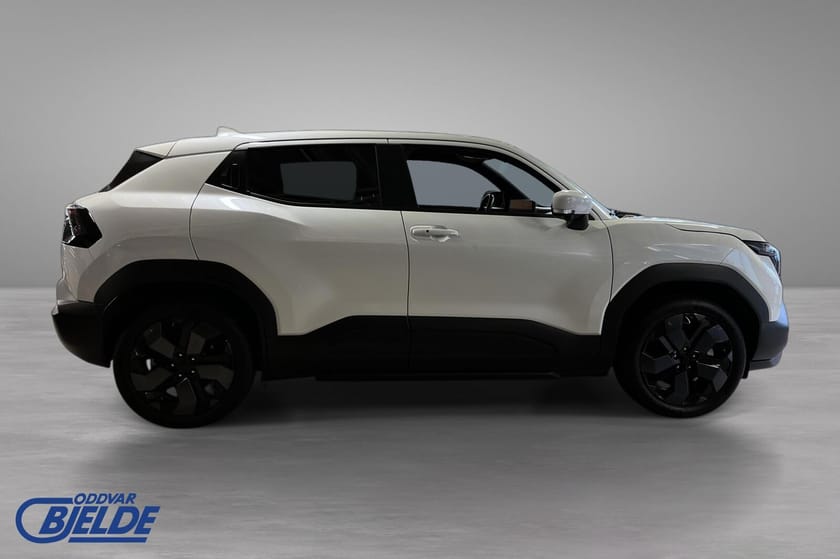 Bilde 4 av Suzuki e Vitara SnowTrail 4WD 61kWh