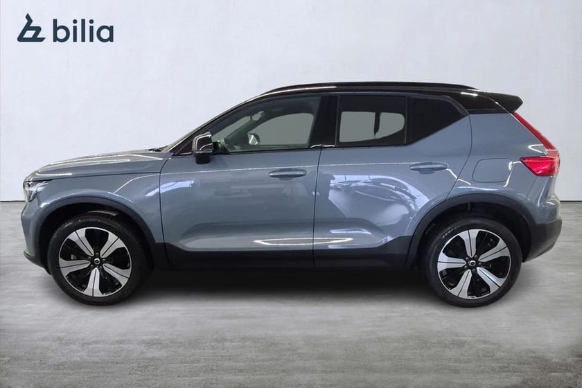 Bild 3 av Volvo XC40 Recharge Core