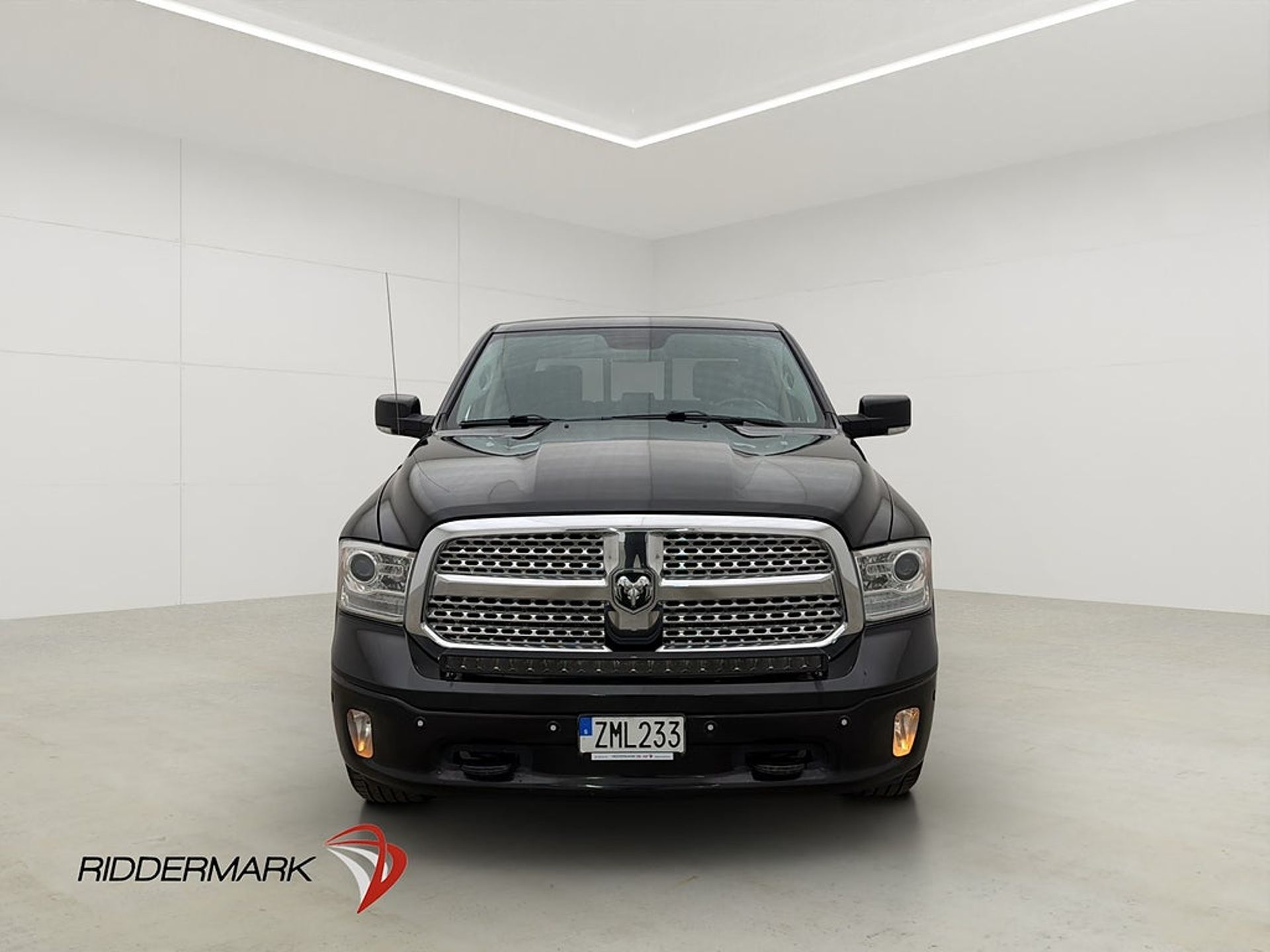 RAM 1500 Crew Cab 5.7 V8 HEMI 4x4 2018, bild 5/10