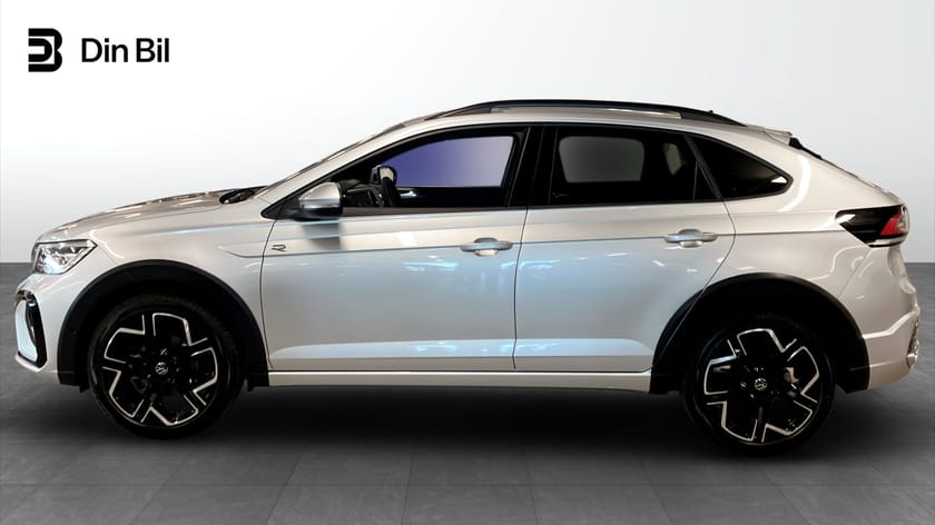Bild 3 av Volkswagen Taigo