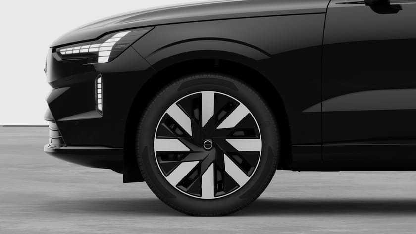 Bild 5 av Volvo EX90 Twin Motor Ultra 6-sätes