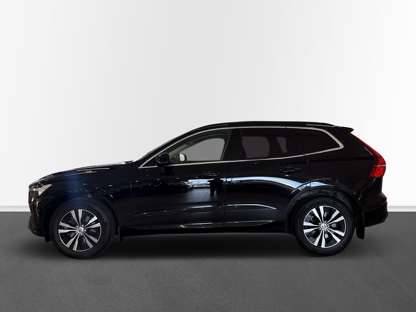 Bild 3 av Volvo XC60 B4 AWD Diesel Core