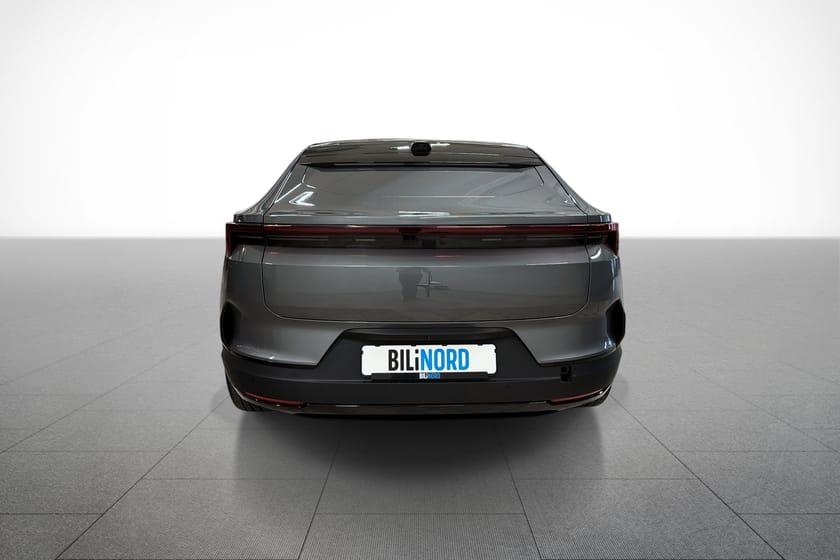 Bilde 5 av Polestar 4 Long Range Dual motor Prime - Hengerfeste - Lakkforsegling
