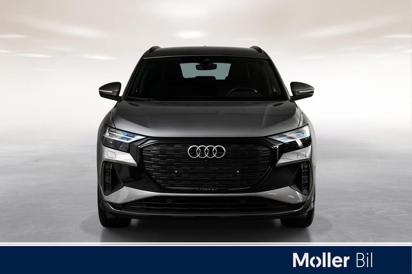 Bilde 3 av Audi Q4 50 e-tron quattro