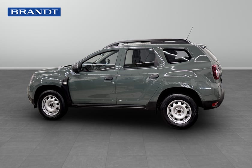 Bild 3 av Dacia Duster