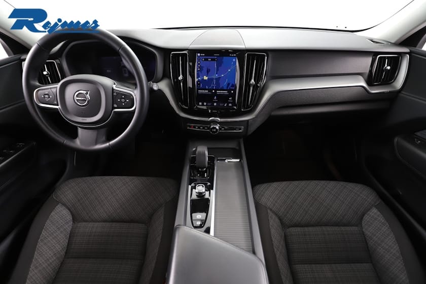 Bild 2 av Volvo XC60 Recharge T6 Core Edition