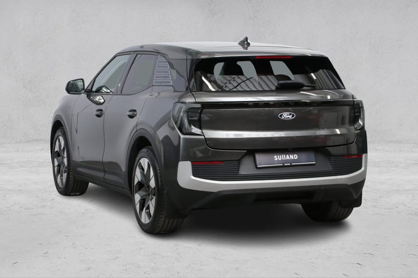 Bilde 3 av Ford Explorer EV Extended Range RWD Premium ER /FørerAssistPk/Varmepumpe/B&O/El.Stol/+