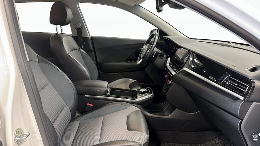 Bild 3 av Kia e-Niro