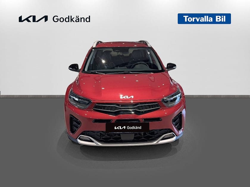Bild 2 av Kia Stonic