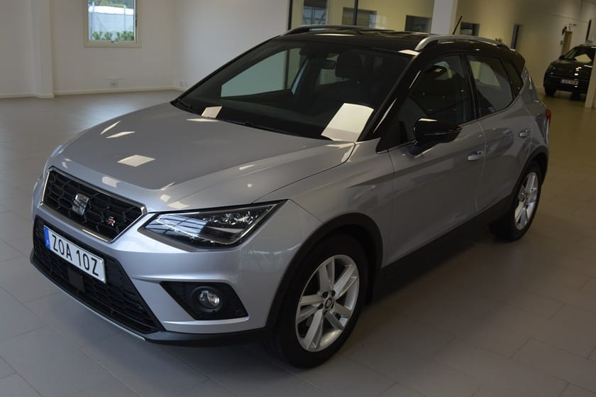 Bild 3 av SEAT Arona