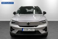 Volvo EX40 Single Motor Extended Range