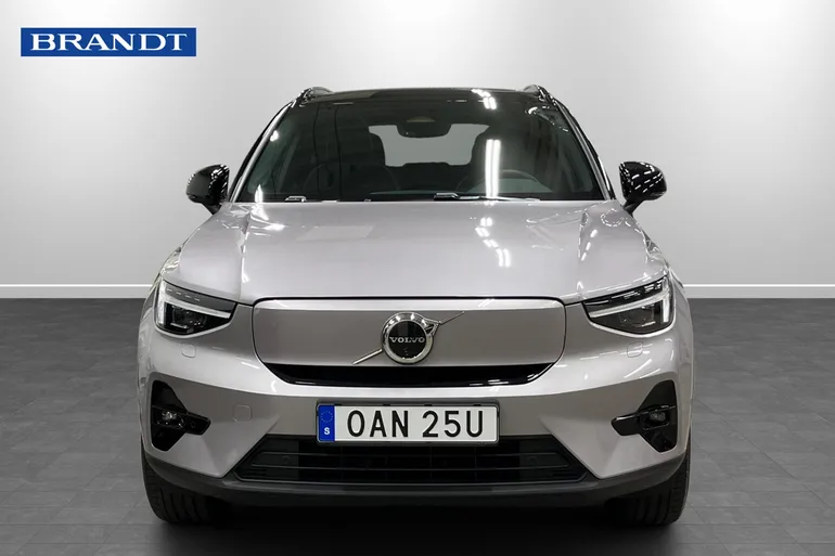 Volvo EX40 Single Motor Extended Range
