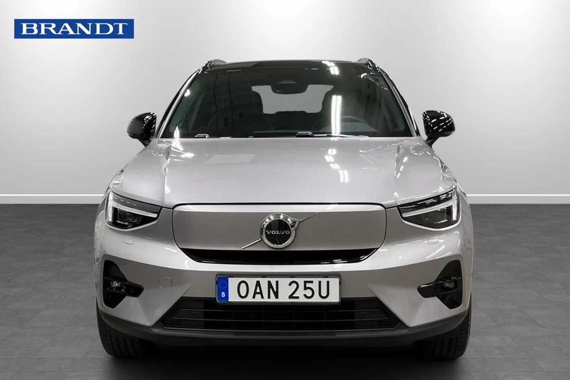 Volvo EX40 Single Motor Extended Range