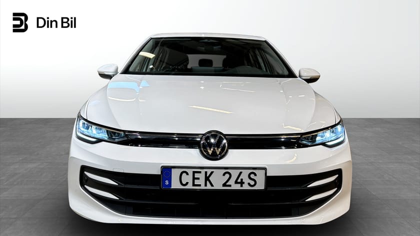 Bild 4 av Volkswagen Golf