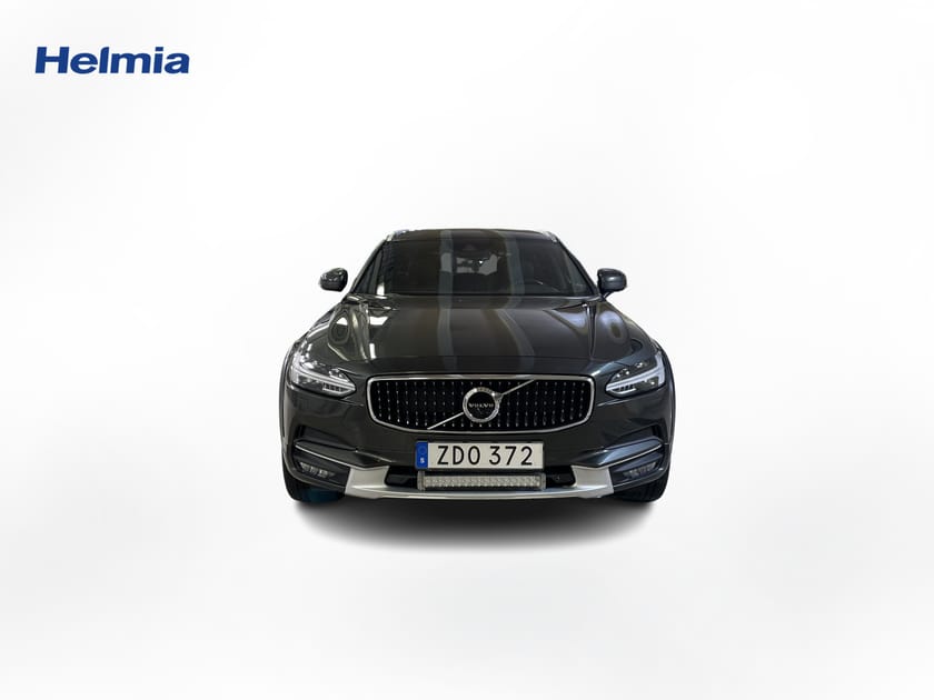 Bild 4 av Volvo V90 Cross Country