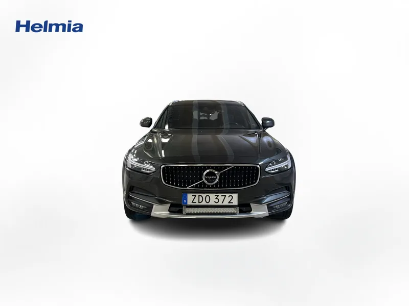 Bild 4 av 16 – Volvo V90 Cross Country T5 II AWD Pro