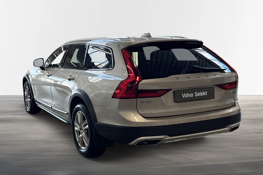 Bild 2 av Volvo V90 Cross Country