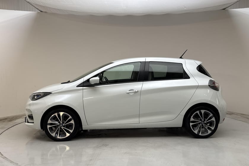 Bild 2 av Renault ZOE R135 52kWh (135hk)
