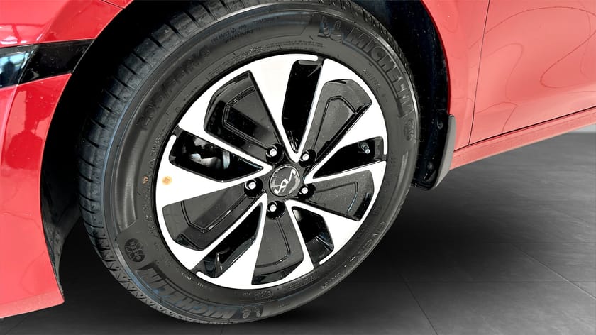 Bild 5 av Kia Ceed Sportswagon Plug-in Hybrid ADVANCE | 3.95% Ränta | Godkänd